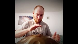 Ханг, строй Мистик. (производство Китай)