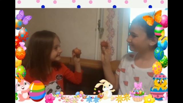 Светлый праздник пасха. МБОУ СОШ № 9 им. Н.С. Федоренко смотреть онлайн