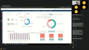 Аналитика в retail. Переход на Visiology. Вебинар для тех кто срочно ищет замену Power BI