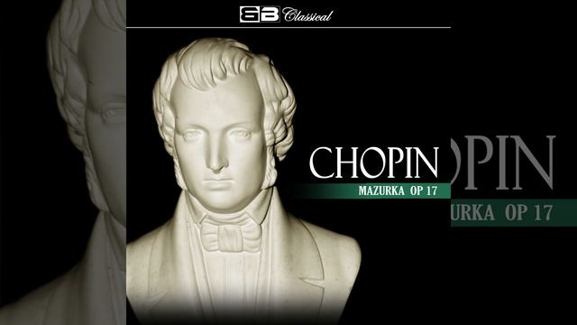Mazurka, Op. 17: No. 1 in B Flat Major смотреть онлайн