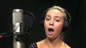 Nella Fantasia — Chantelle Marie KING