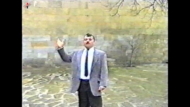 гр.Даркуш - Лезгинка (1995)