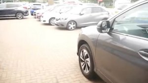 Honda CR-V 1.6 Diesel DN18MGJ