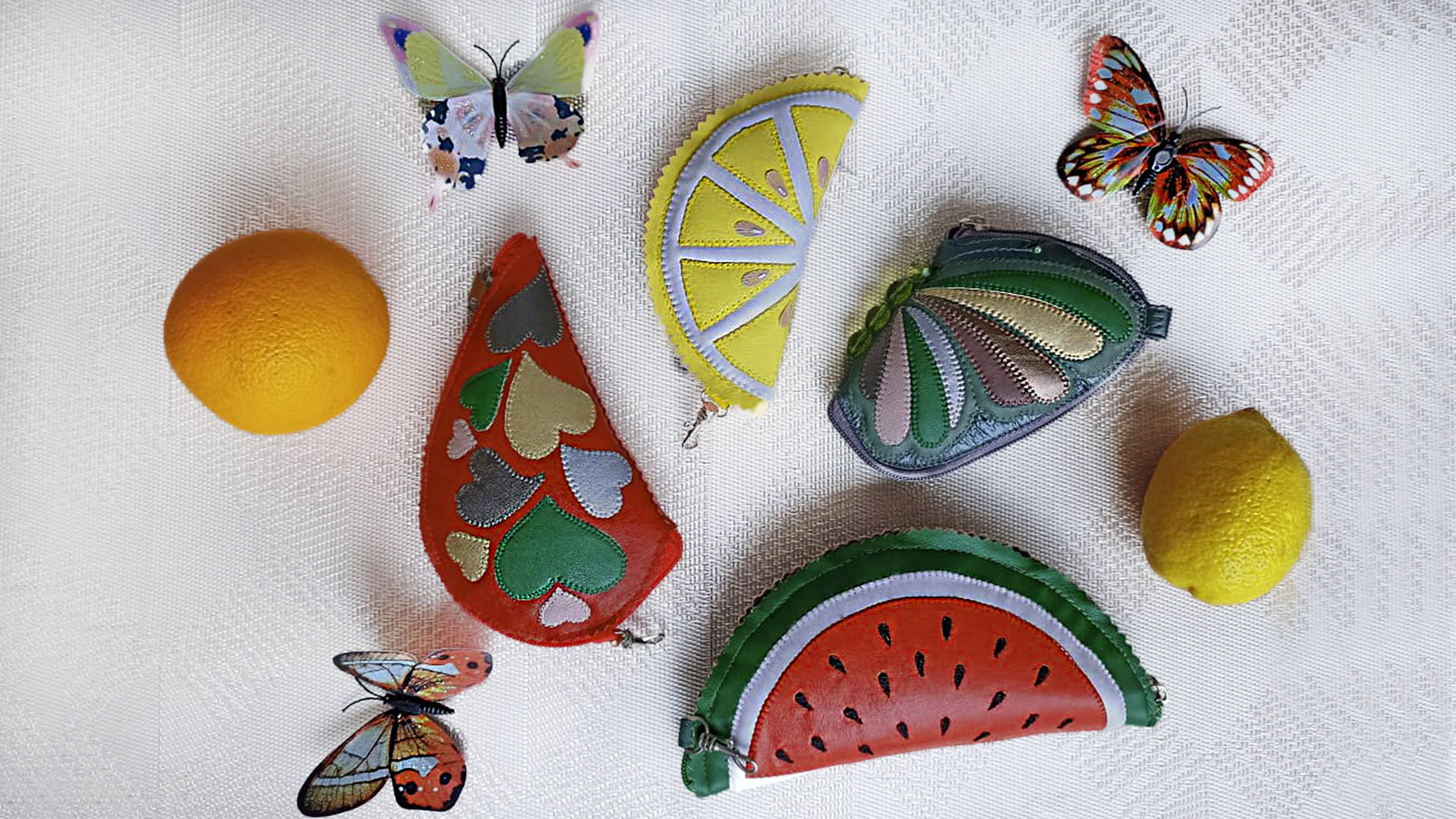 НОВАЯ ИДЕЯ! Сумка - трансформер - брелок для покупок. смотреть онлайн