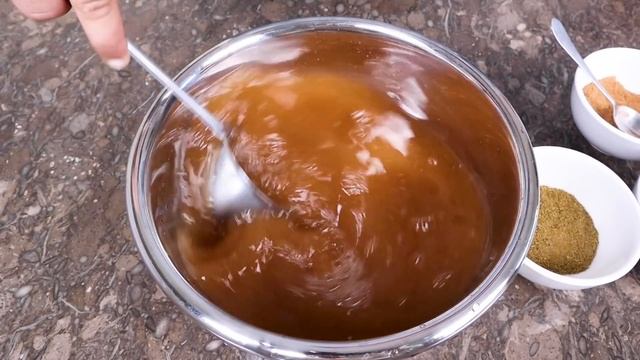 Pani Puri Recipe | Golgappay ka Khatta Pani