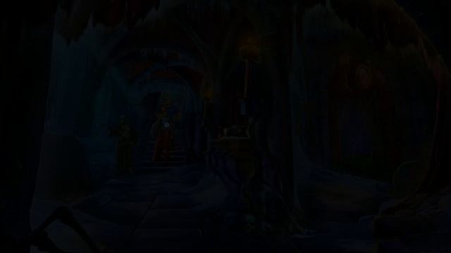 Secret City 4 / Тайный город4 : Мел Судьбы - Полное прохождение игры + бон. глава