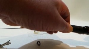 удочка для зимней рыбалки своими руками