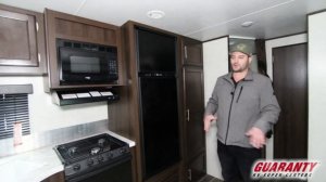 2019 Jayco Jay Flight SLX 267 BHSW Baja Travel Trailer • Guaranty.com
