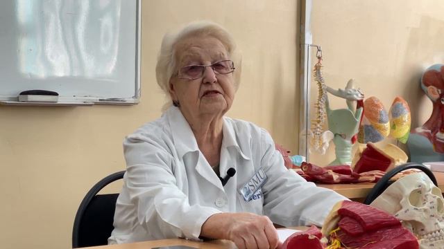 С 70-летием, наша альма-матер! смотреть онлайн