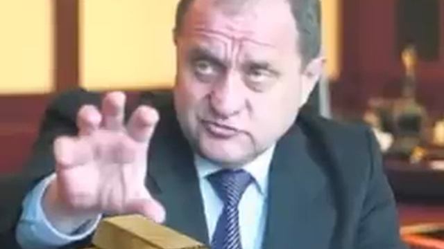 МЫ БАНДИТО, ГАНГСТЕРИТО, МЫ КАСТЕТО, ПИСТОЛЕТО...О, ЕС! смотреть онлайн