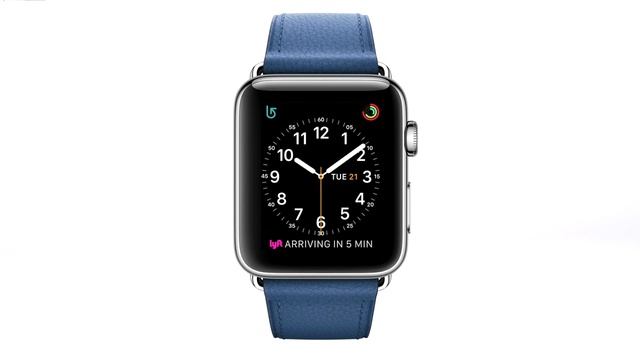 iPhone 7 RED - теперь красный. Новый iPad 2017. У Apple все плохо? смотреть онлайн