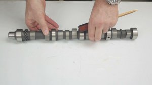 491QE (2.2L) распредвал