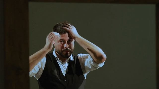 Легкая мужская укладка от REBEL? смотреть онлайн