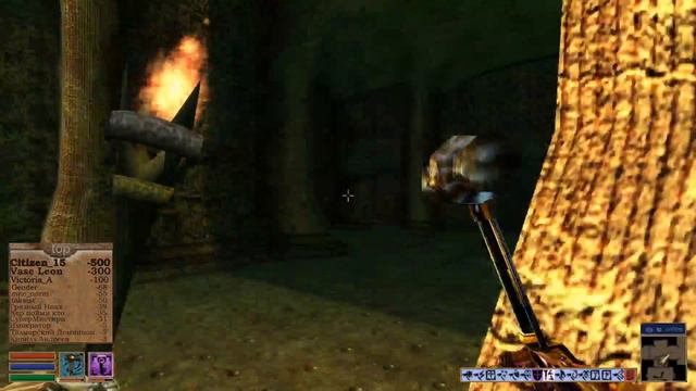 The Elder Scrolls III: Morrowind. Прохождение. Часть 71 смотреть онлайн
