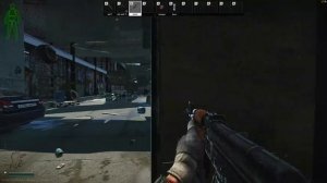 Тарков квест миротворца техосмотр