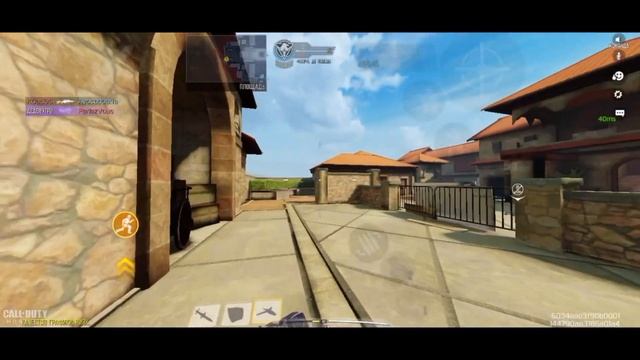 CALL OF DUTY MOBILE: КАК УЗНАТЬ СКОЛЬКО ЧАСОВ ТЫ ИГРАЛ | кал оф дюти мобайл
