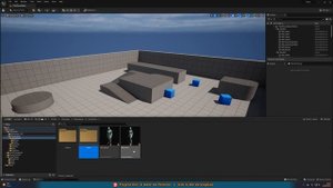 How To Fly With Animations In Unreal Engine 5 | Part 2/2 (Tutorial)