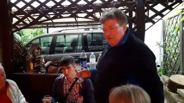 День рождения Людмилы. смотреть онлайн