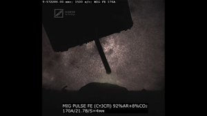 Высокоскоростная съемка (1500к/с) | MIG-процесс, импульсный режим  | МС-501МХi