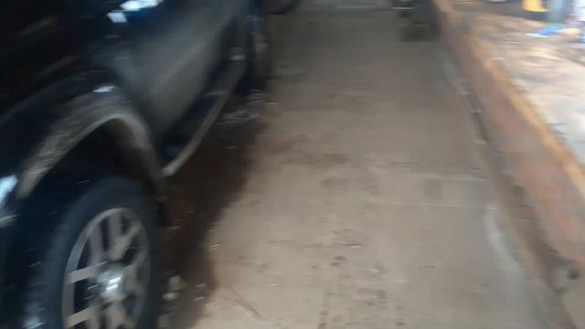 УАЗ ПАТРИОТ почему не стоит покупать (2 часть) смотреть онлайн