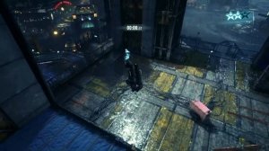 Revamped Red Hood Mod | Batman Arkham Knight