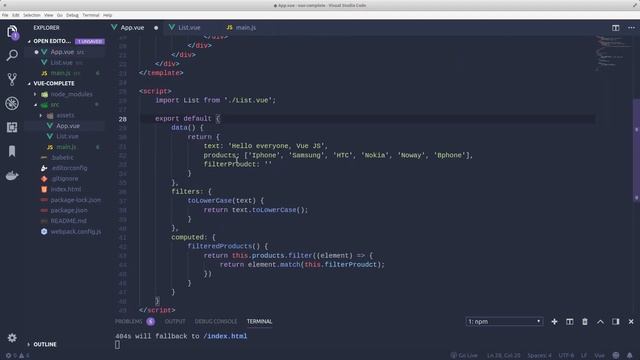 Ep13 | #04 | Hiểu về mixins là gì và dùng khi nào trong Vue.js - RHP Team