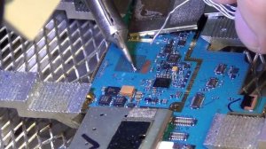 Samsung N8000 не включается, не загружается, висит на заставке ; )