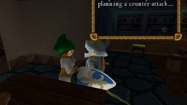 Hype the Time Quest: Part 23 смотреть онлайн