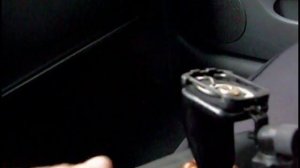 Как закрепить видеорегистратор в автомобиле CHEVROLET Lacetti
