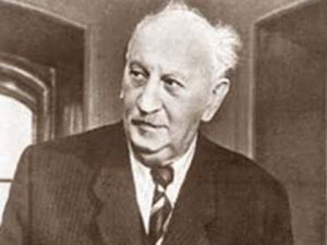 Календарь #LenRu. Абрам Федорович Иоффе