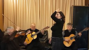 Тамара Череповская - глаза зеленые Live | Tamara Cherepovskaya | Юрий Цурило