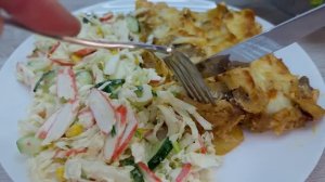 Этот  рецепт нравится всем ,очень просто и вкусно!