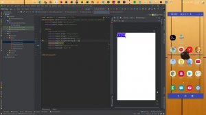 #17 Android Kotlin Development: From Zero to Hero 2022 [Arabic] | Layouts   Part 6