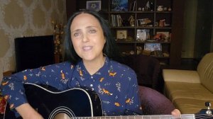 Песня "Кораблик детства", автор Юрий Устинов. Исполняет Ирина Нифонтова.