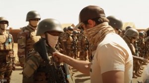 Что именно делают немецкие солдаты в Нигере и какие задачи выполняют "оркестранты" в соседнем Мали?