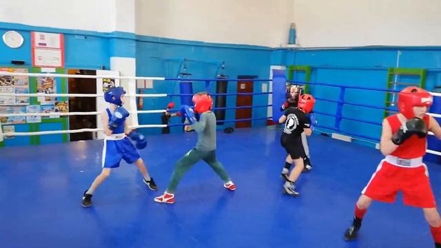 08.03.10. Совместная тренировка. г. Бахчисарай смотреть онлайн