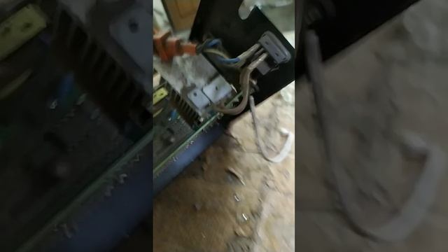 Mailtank Inverter Welding Machine MMA-405.Problem IGBT Damage... смотреть онлайн