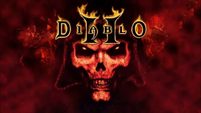 Diablo 2 - Original Soundtrack (FULL) смотреть онлайн