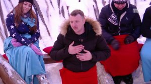 Дом-2: Ты не заслуживаешь нашей семьи