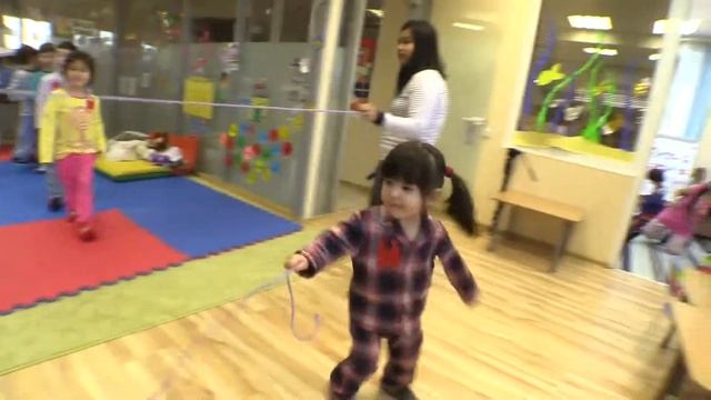 Дети мира Пижама 002 mp4 смотреть онлайн