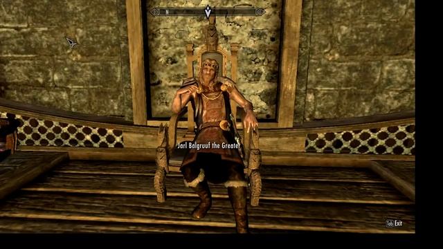 Skyrim's cleavage pt.3 mods смотреть онлайн