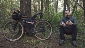 Кастом на базе Shulz Wanderer спустя 2 года