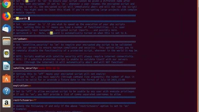7/10/2021 - Php Code Security - Obfuscate, Encrypt, Protect Php Code - Secure Php Script Source Cod