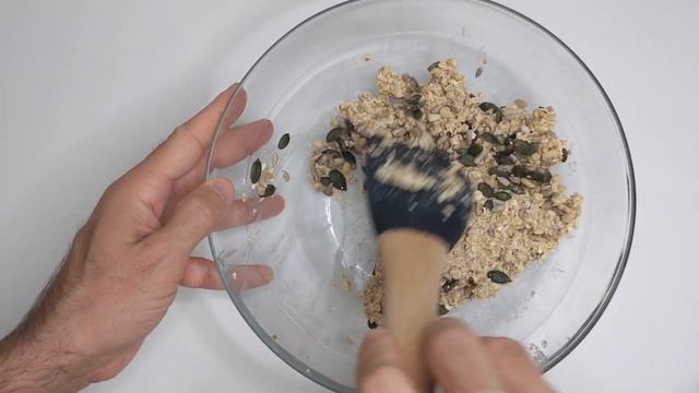 Bake delicious diet bread in 5 minutes❗️Best oatmeal bread I've ever made. No flour, no kneading смотреть онлайн