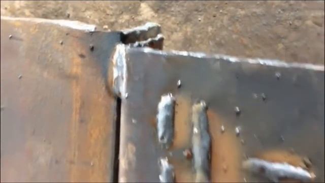 Сварочный шлем | Welding helmet смотреть онлайн