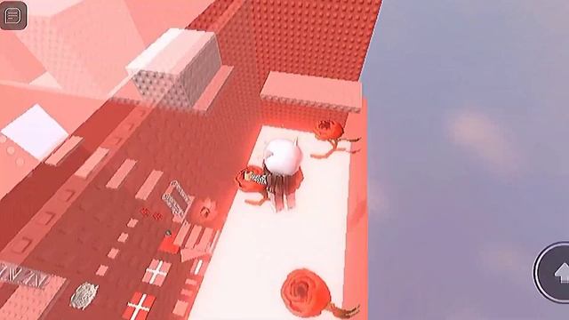 ASMR!! Roblox Rose Tower? смотреть онлайн