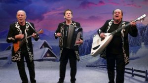 Ягода морошка.