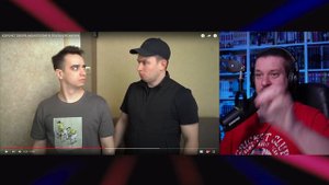 КОРОЧЕ ГОВОРЯ, МОНОПОЛИЯ В РЕАЛЬНОЙ ЖИЗНИ | РЕАКЦИЯ НА ONETWO