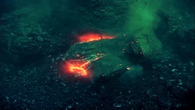 Этот Молодой Вулкан Скоро Взорвется! смотреть онлайн