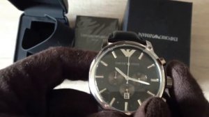 Часовници - Thetime.bg Emporio Armani AR0431